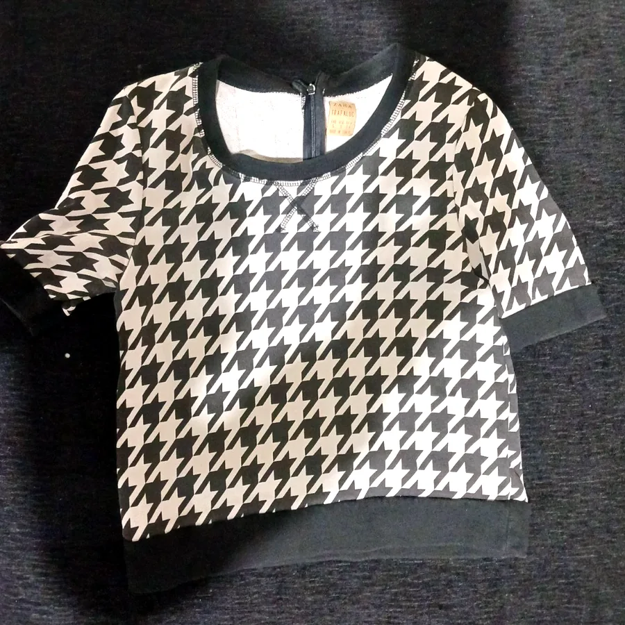 Кофта Zara XS-S