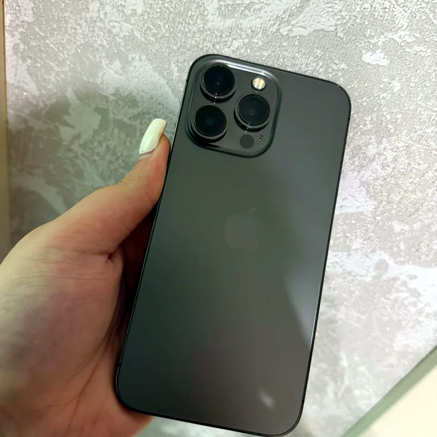 iPhone 13 Pro 512GB, состояние 71%
