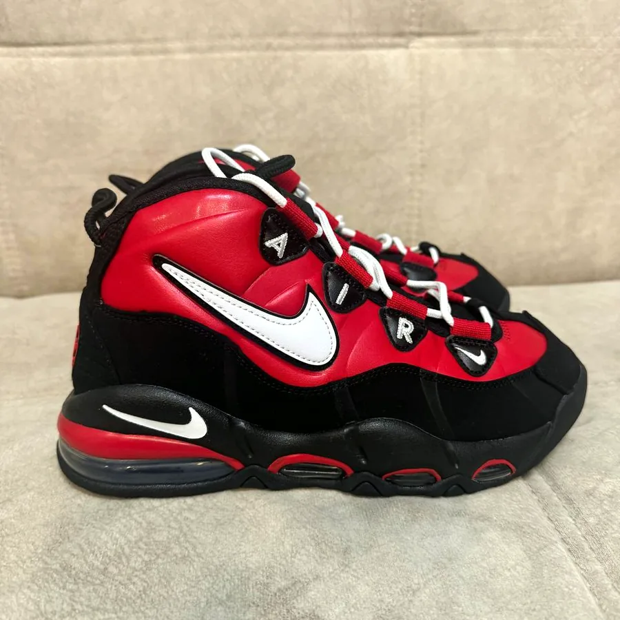 Кроссовки Nike Air Max Uptempo 95, размер 40