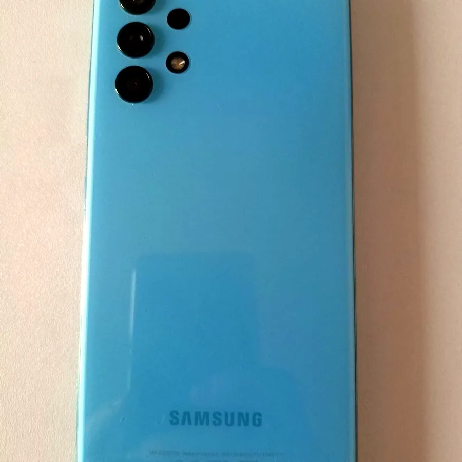 Samsung Galaxy A32, 128 ГБ, б/у