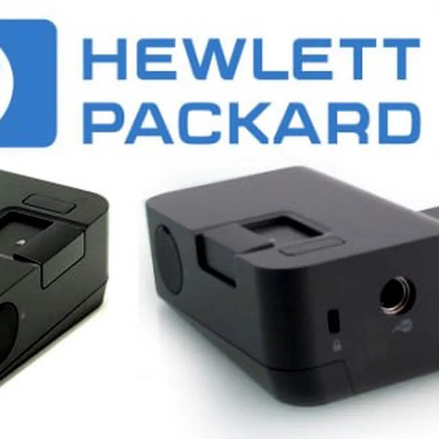 HP ultraslim docking station 2013