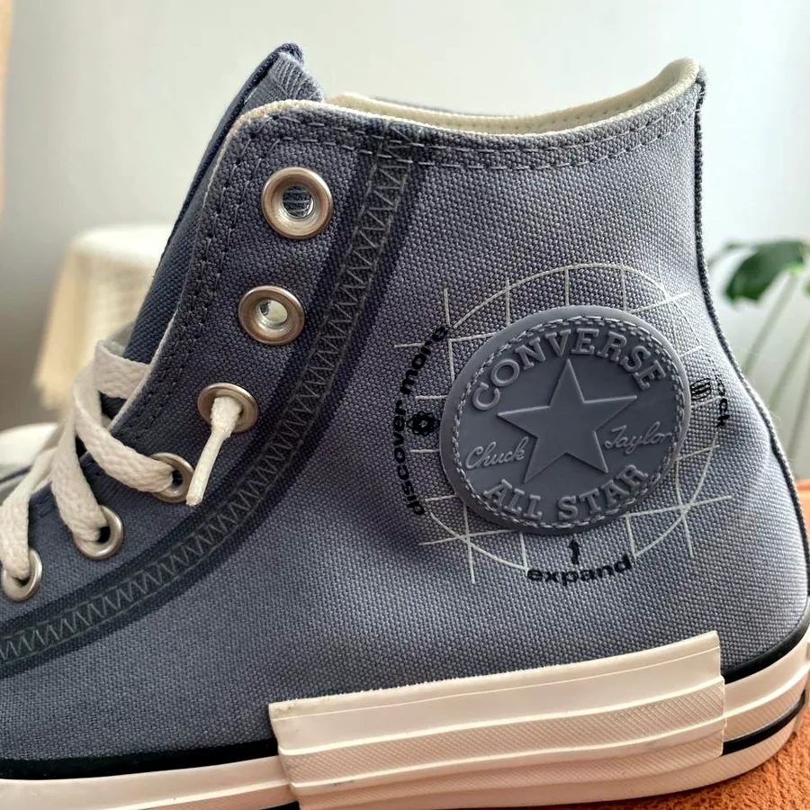 Кроссовки Converse, размер 41.5