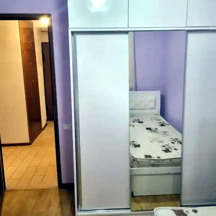 3-комнатная квартира в Ачапняке, 78 м²