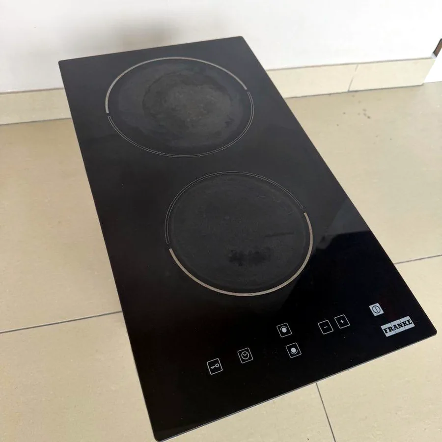 Керамическая варочная панель Franke FHD301
