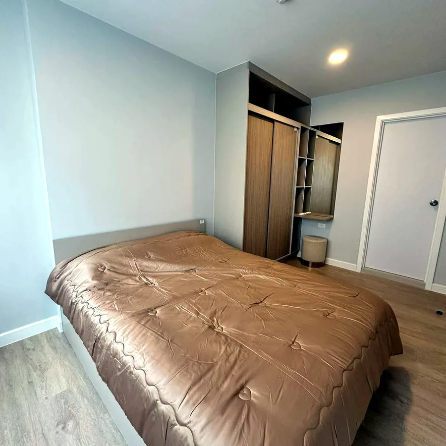 1-спальная квартира в The Cube Amaze Condo