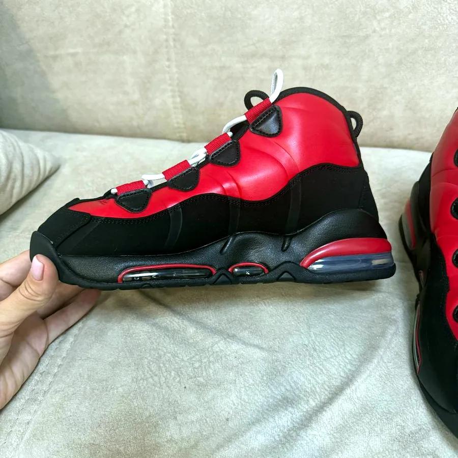 Кроссовки Nike Air Max Uptempo 95, размер 40