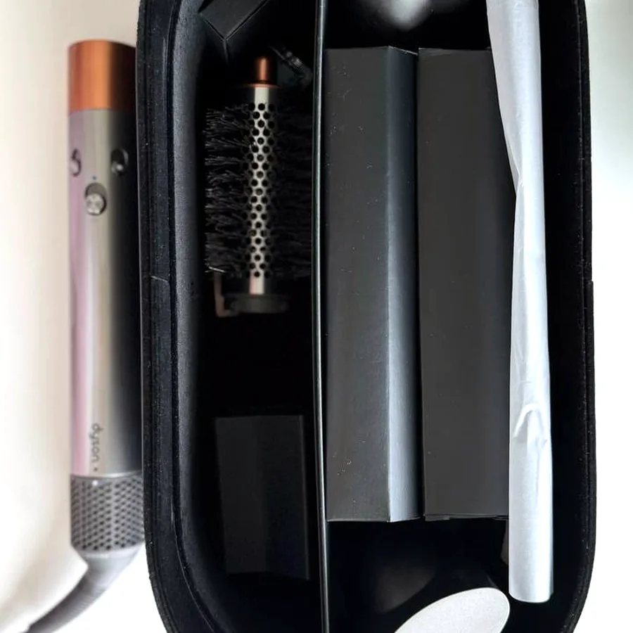 Dyson Airwrap Multi-Styler Complete Long