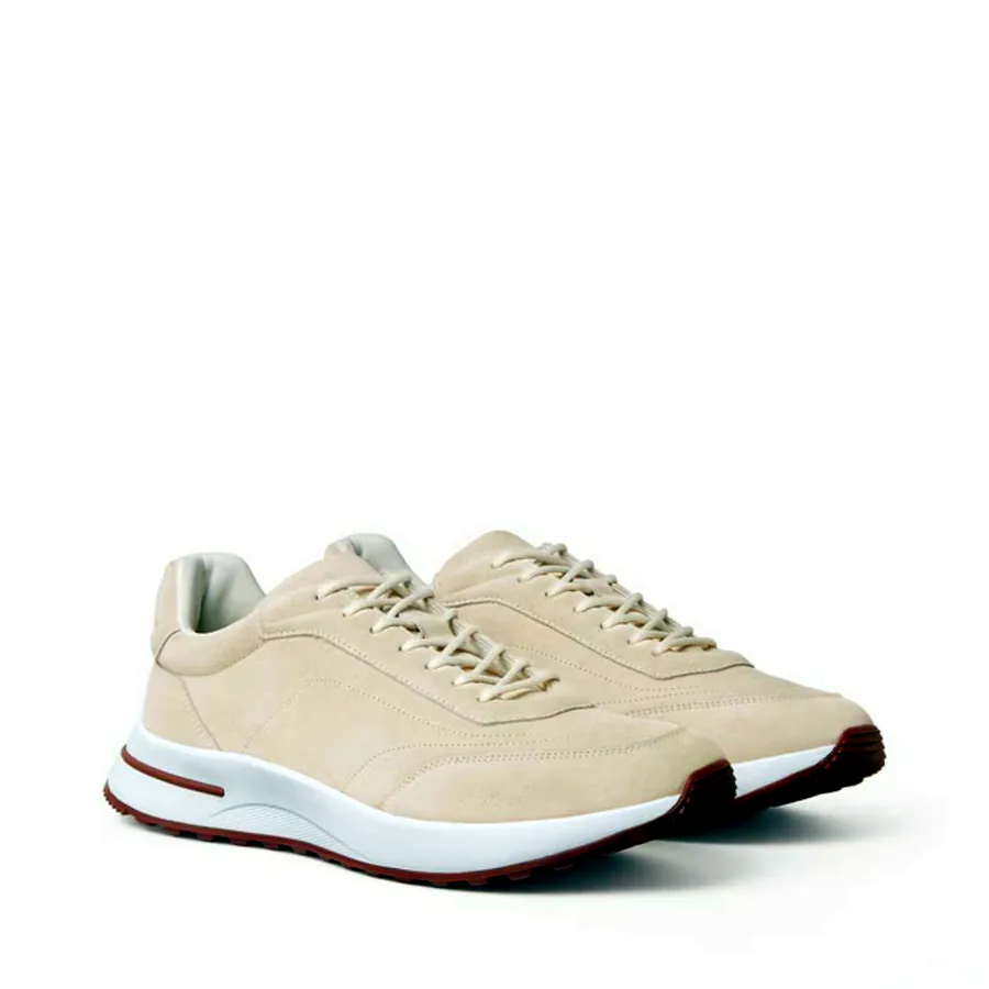 Loro Piana Week End Walk Evo sneakers, размер 42.5