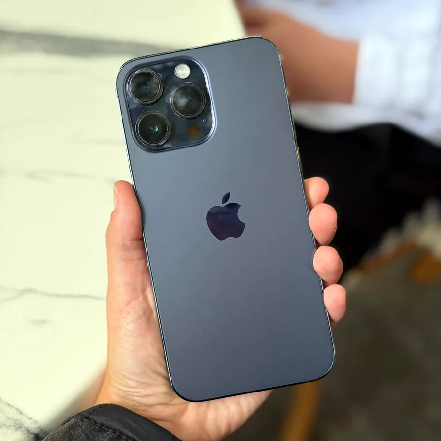 iPhone 14 Pro Max 256 GB, состояние отличное