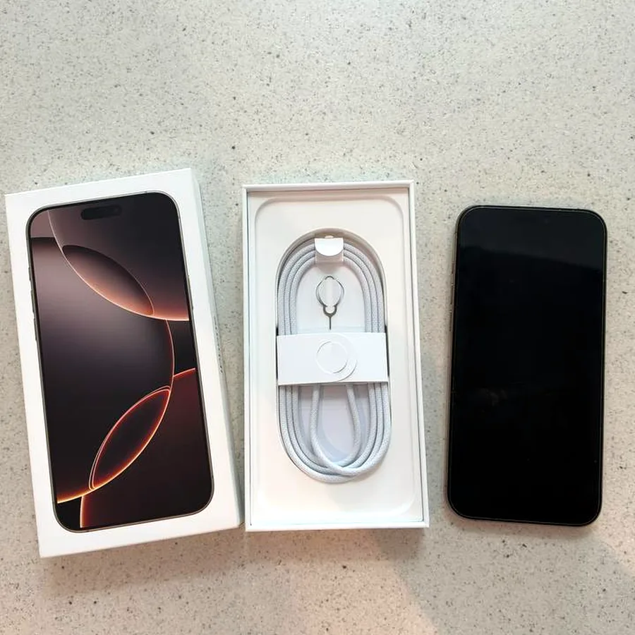 iPhone 15 Pro Max 256 GB