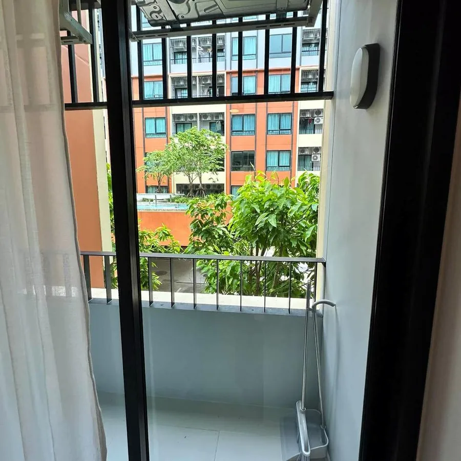 1-спальная квартира в The Cube Amaze Condo