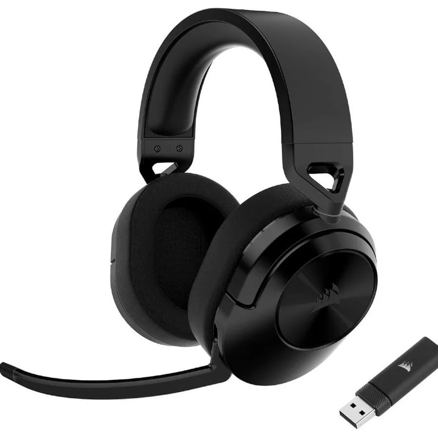 Corsair HS55 Wireless Gaming Headset, новая