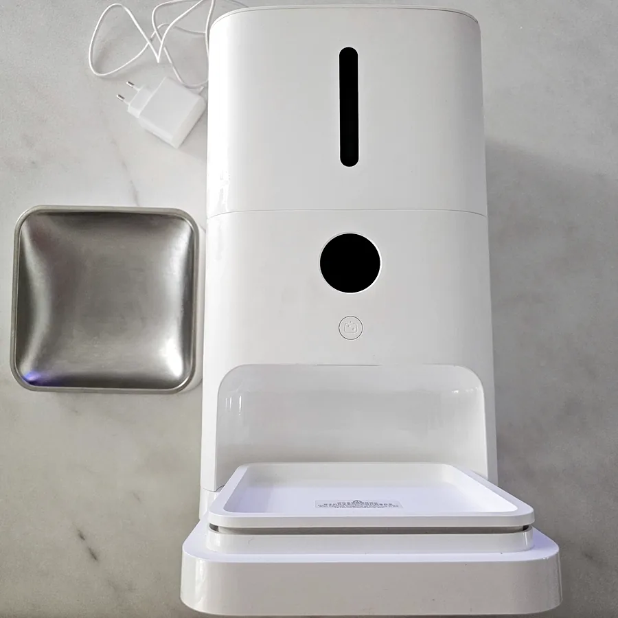 Кормушка для животных Xiaomi Pet Feeder 2