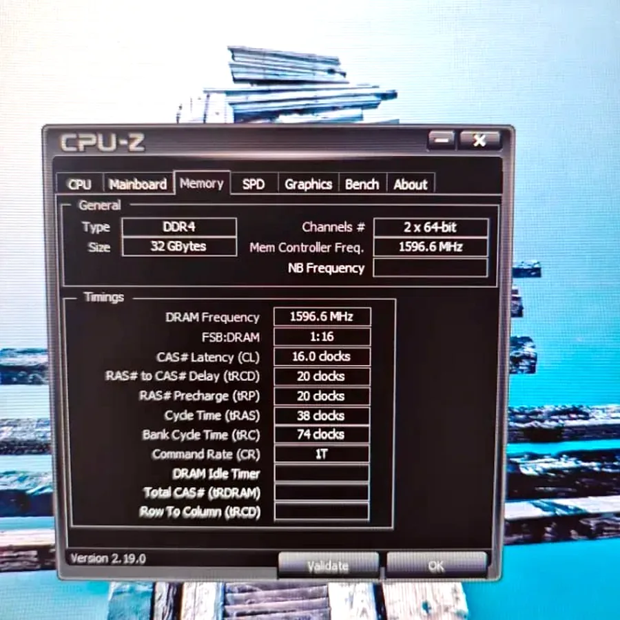 Игровой компьютер, AMD Ryzen 5 5500X3D, RX 6900 XT