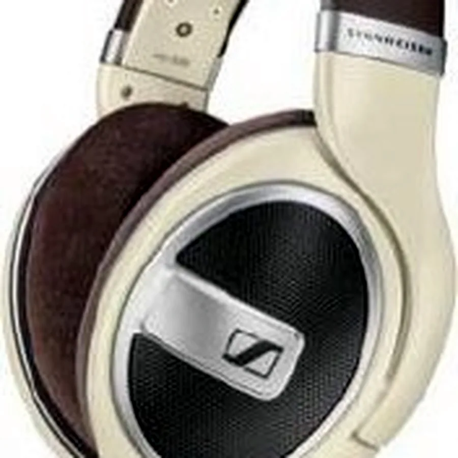 Наушники Sennheiser HD 599, как новые