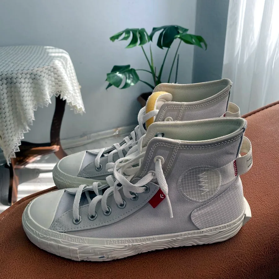 Кроссовки Converse, размер 41.5