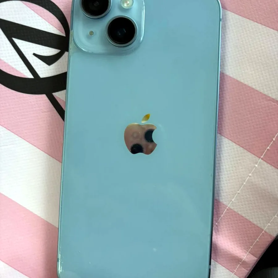 iPhone 14, 128 GB, идеальное состояние
