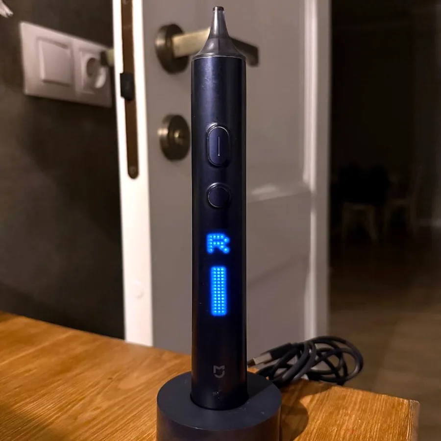 Электрическая зубная щётка Xiaomi T700