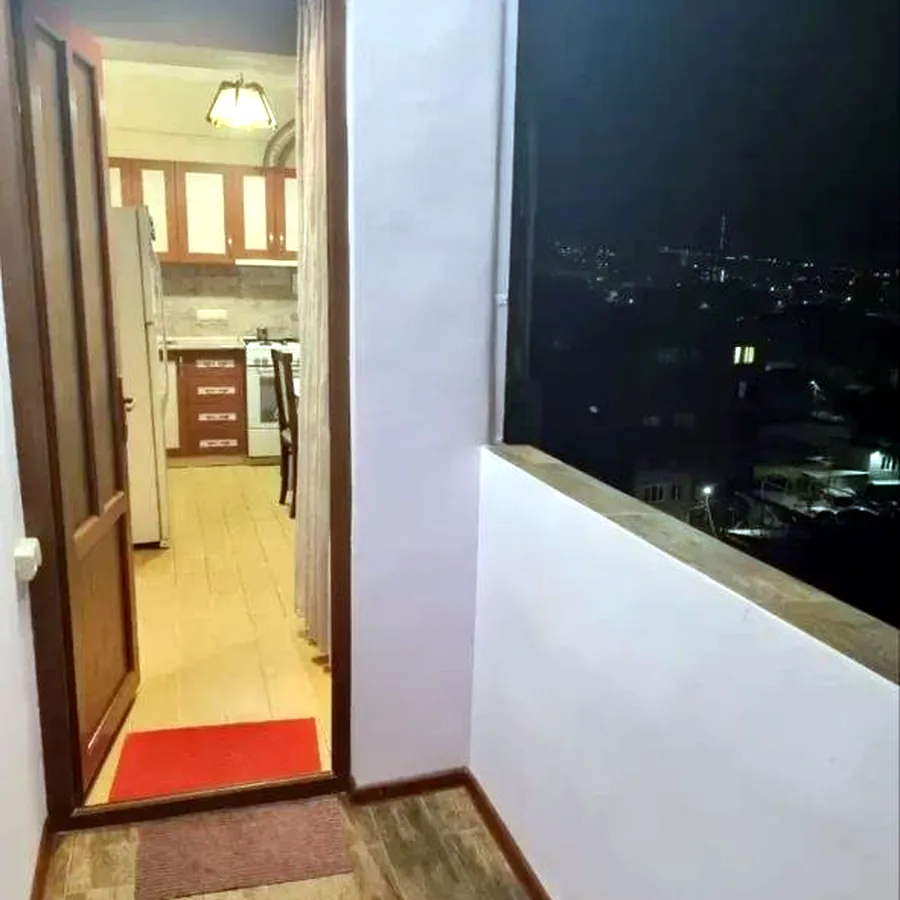 3-комнатная квартира в Ачапняке, 78 м²