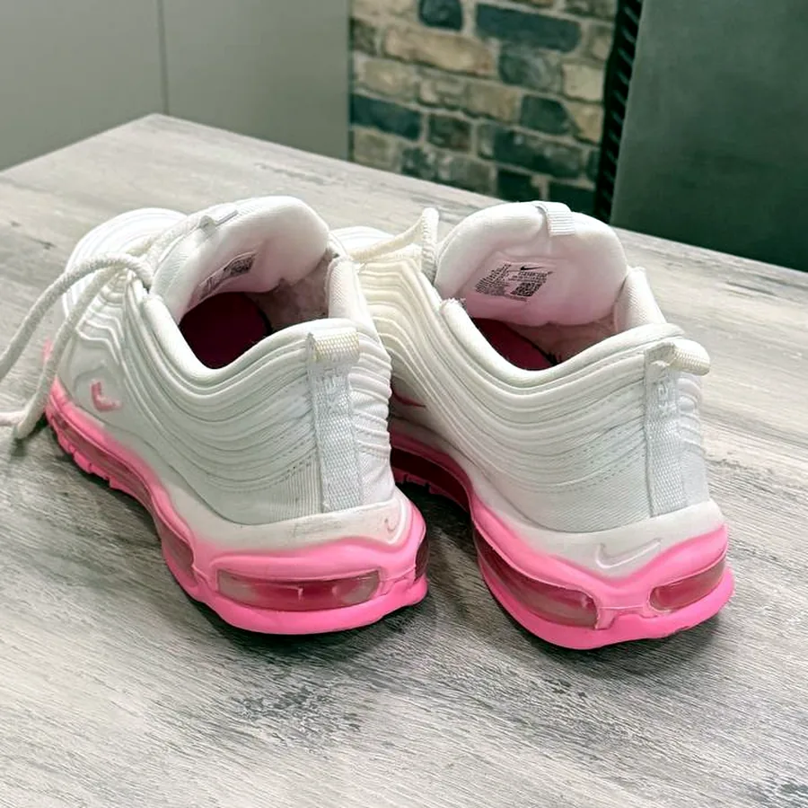 Nike Air Max 97 SE limited, размер 44,5