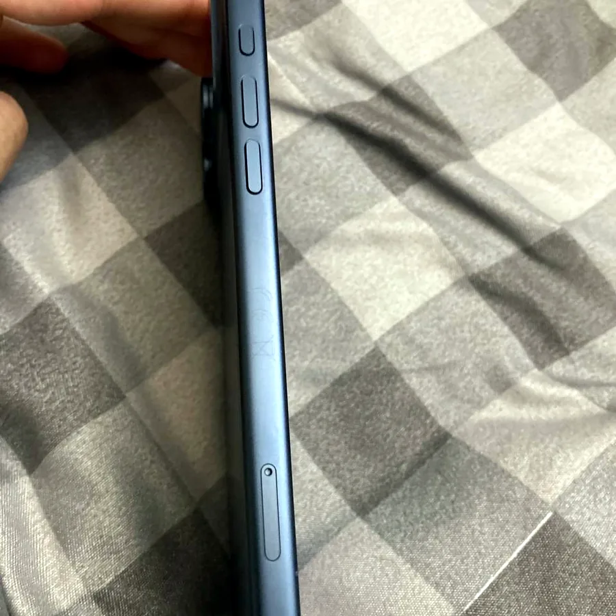 iPhone 17 Pro Max, состояние нового