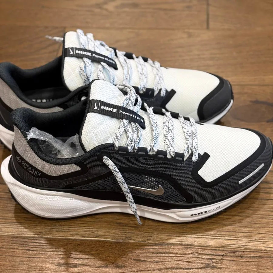 Nike Air Zoom Pegasus 41 Goretex, размер 42.5