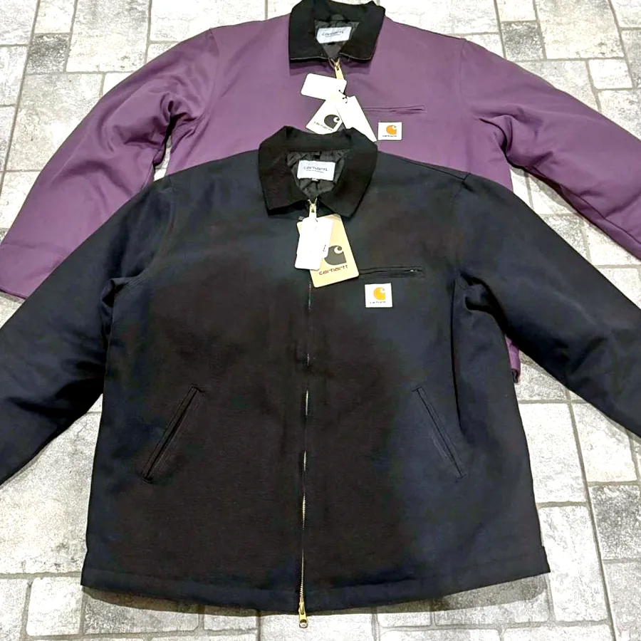 Куртка Carhartt XL/XXL
