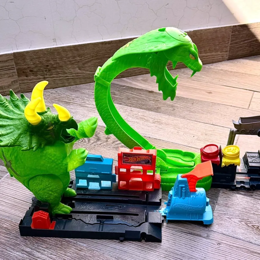 Hot Wheels игровые наборы, коллекционные