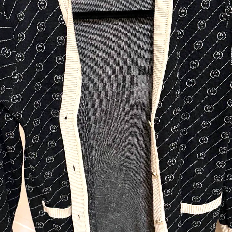 Свитер Gucci оригинал, размер L
