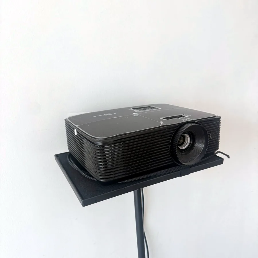 Проектор Optoma, отличное качество