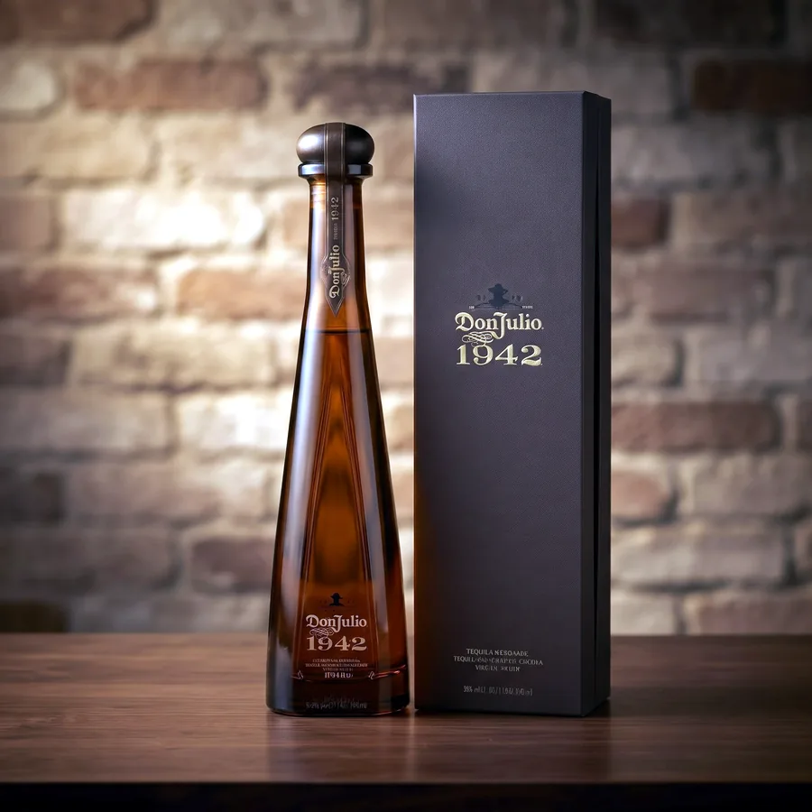 Don Julio 1942 Tequila Añejo
