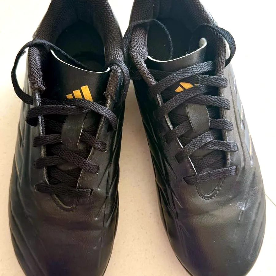 Футбольные бутсы Adidas Copa Pure 2 Club, размер 33