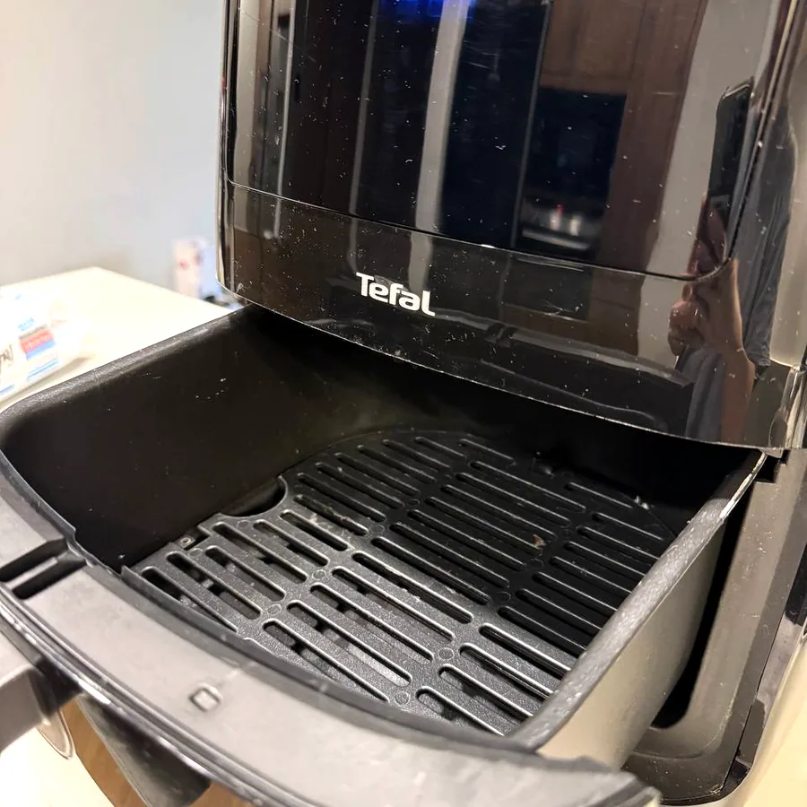 Аэрогриль Tefal LF12-P, 1800 W