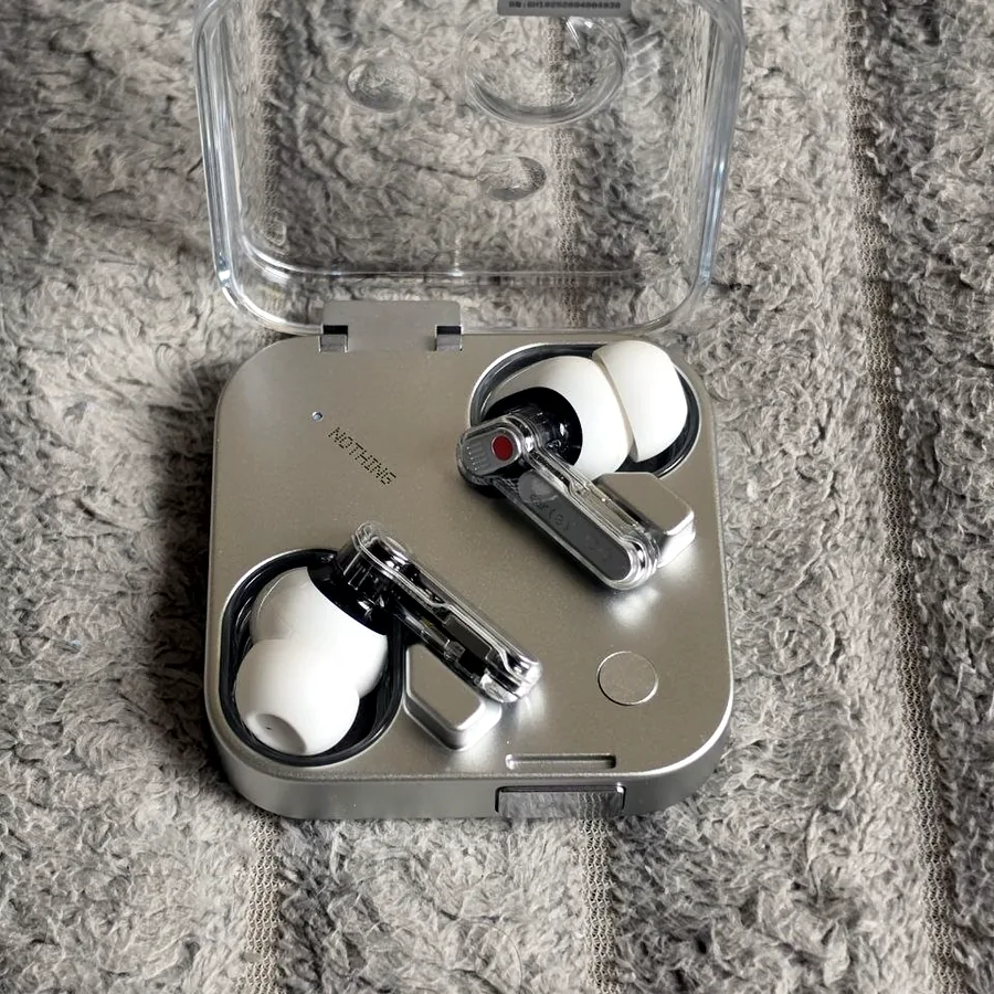 Nothing Ear (3), практически новые