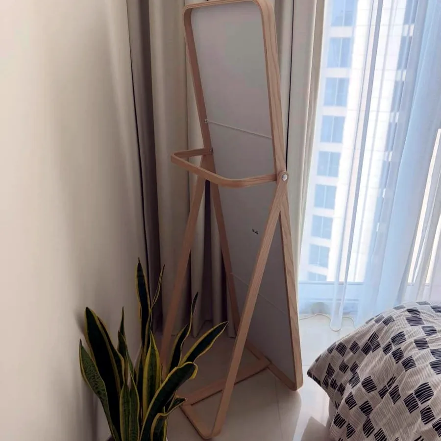 Зеркало IKEA, идеальное состояние