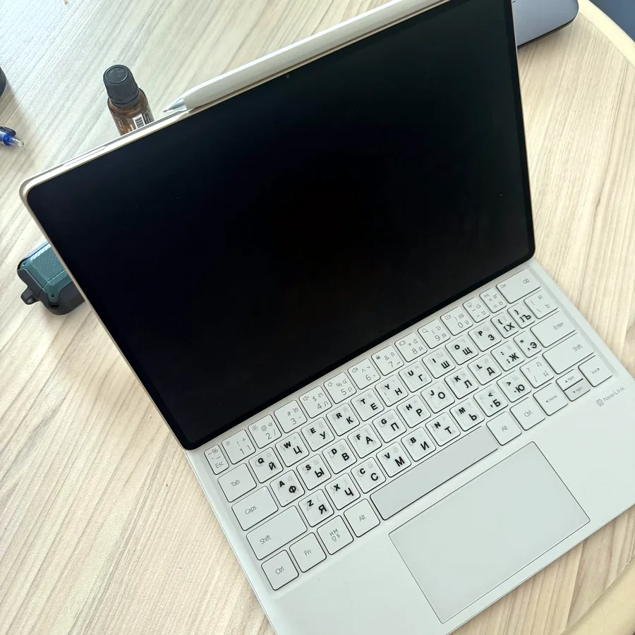 Huawei MatePad Pro 12.2 (2025), 12/512 GB