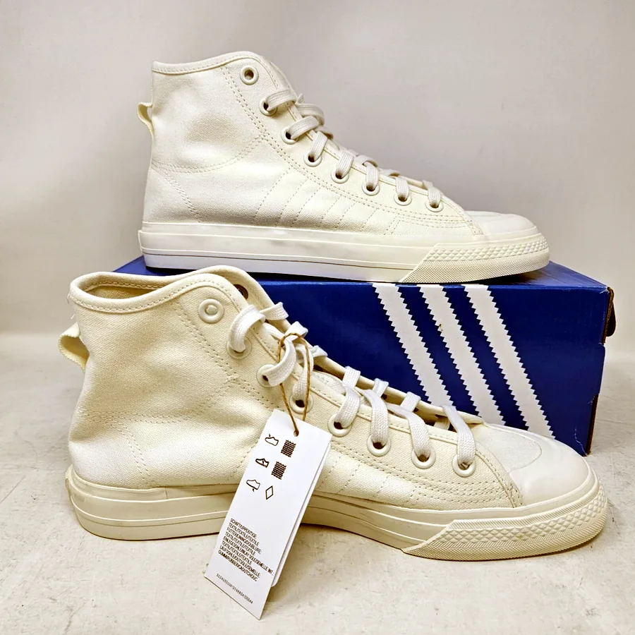 Кроссовки Adidas Nizza Hi, размер 42