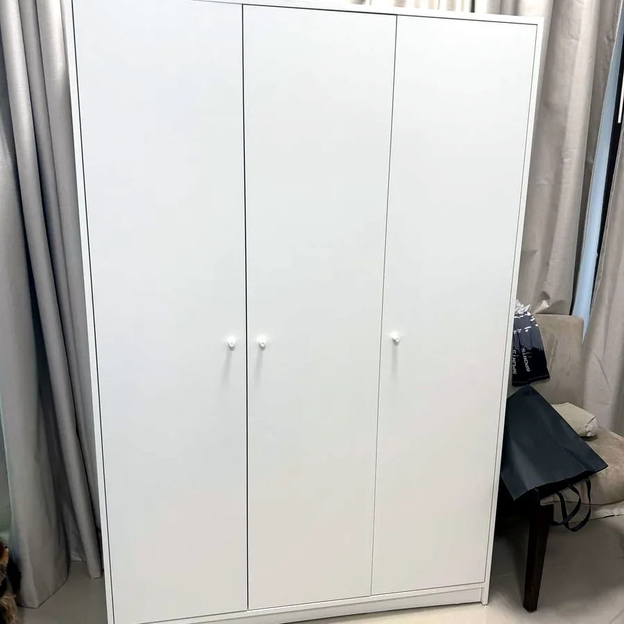Шкаф Ikea, идеальное состояние