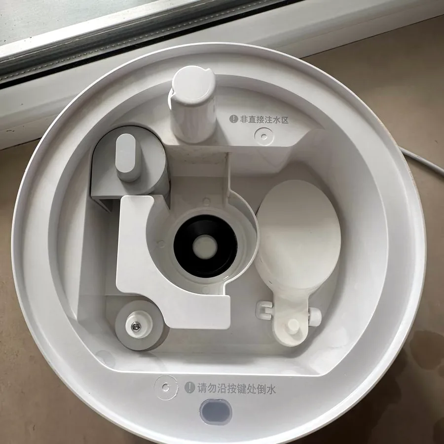 Увлажнитель воздуха Xiaomi Smart Humidifier 2