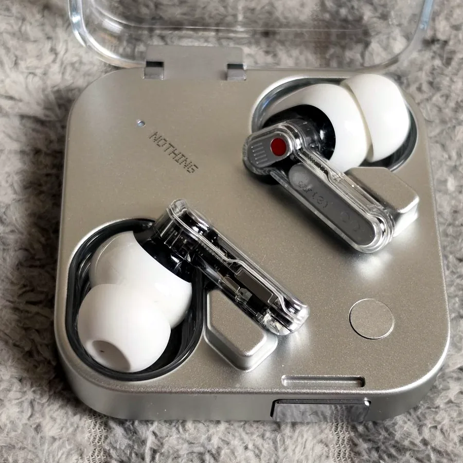 Nothing Ear (3), практически новые