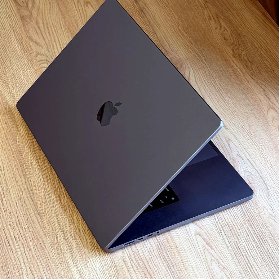 MacBook Pro 16 M1 Pro, 16 ГБ, 1 ТБ SSD
