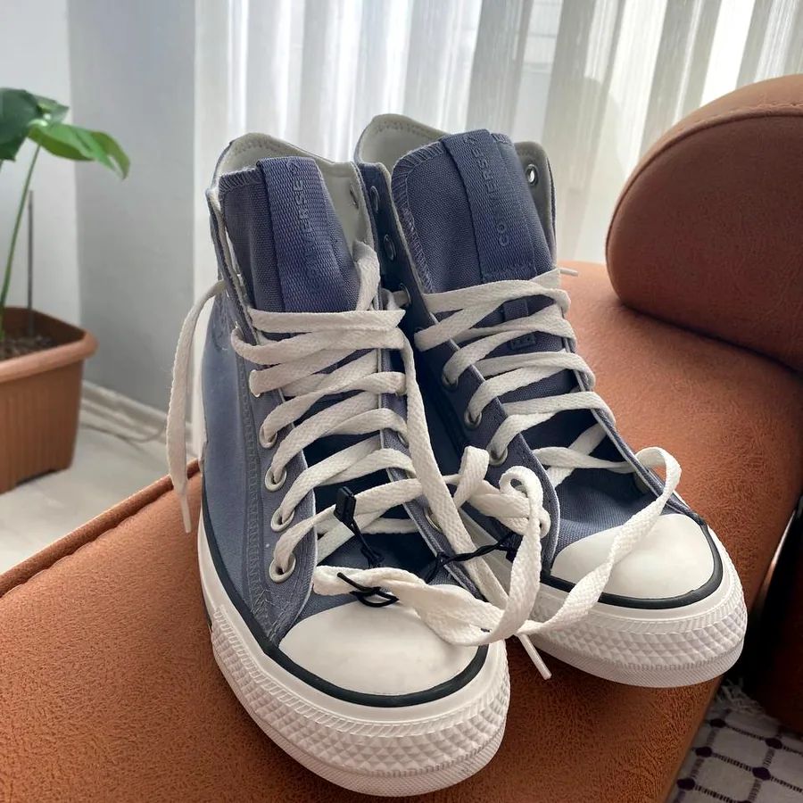 Кроссовки Converse, размер 41.5