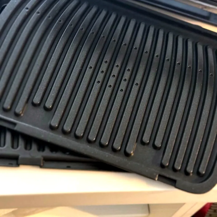 Электрогриль Tefal OptiGrill+