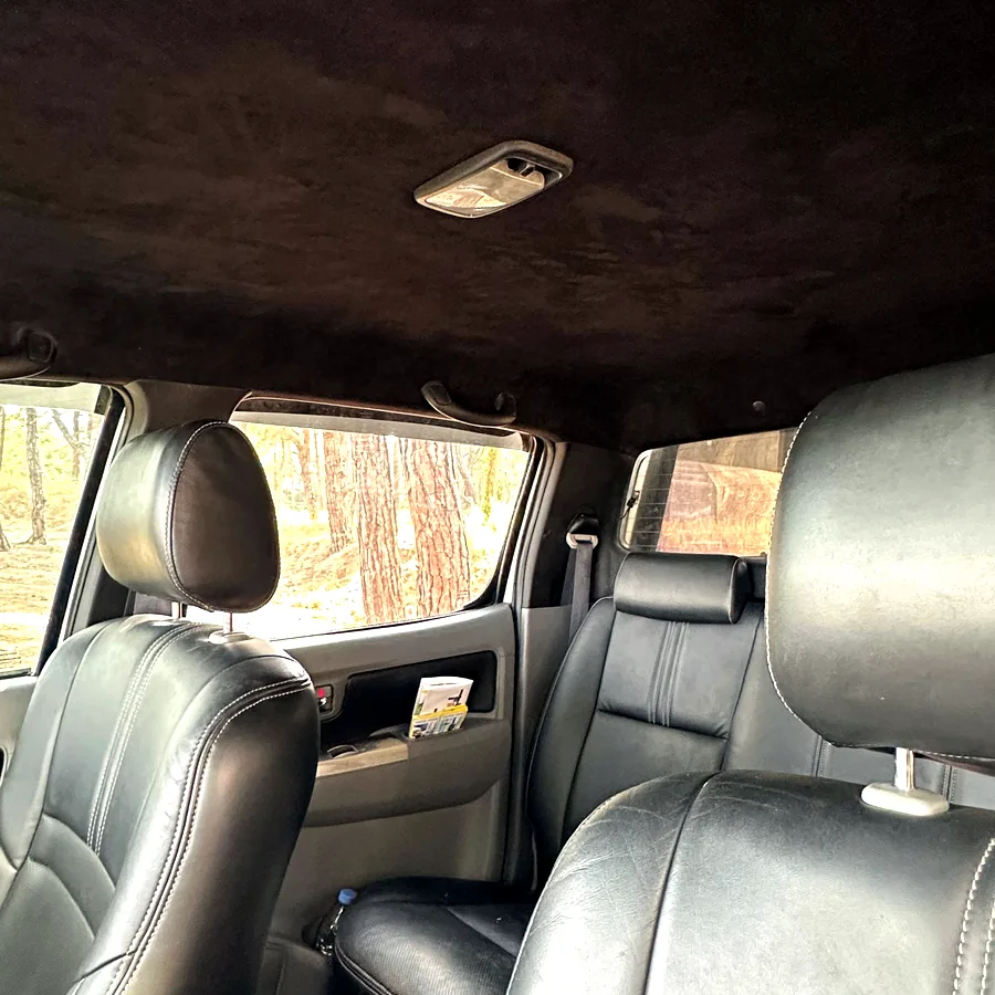 Toyota Hilux 2010, отличное состояние