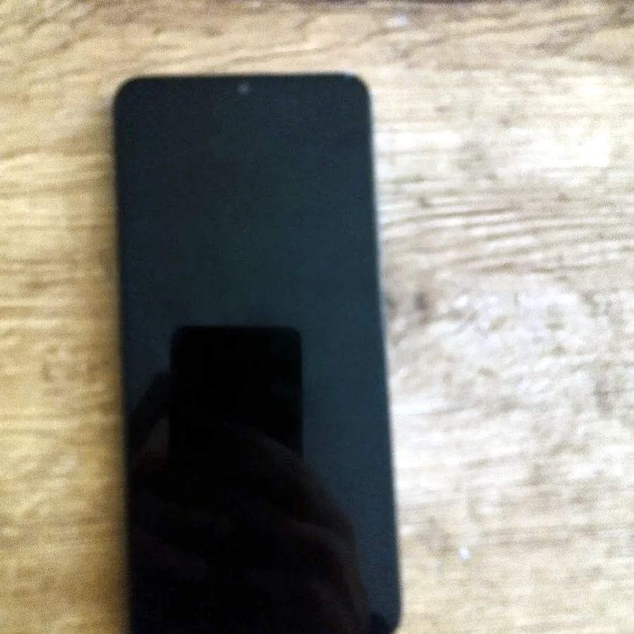 Realme Note 60x, 4 ГБ ОЗУ, 128 ГБ
