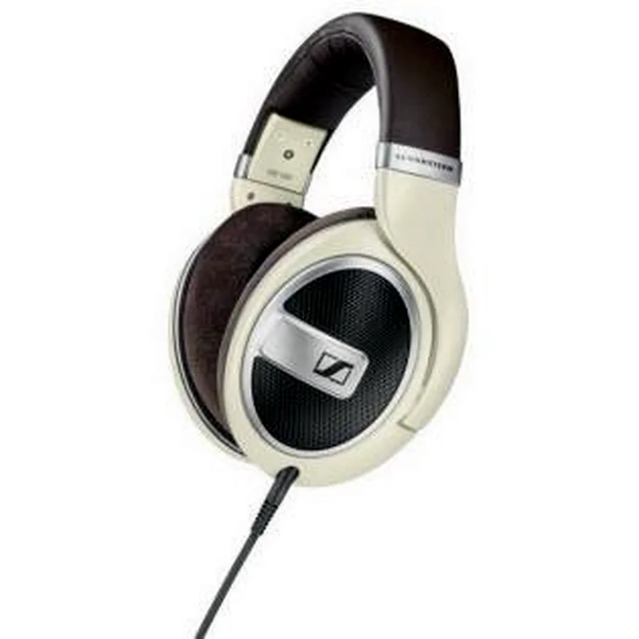 Наушники Sennheiser HD 599, как новые