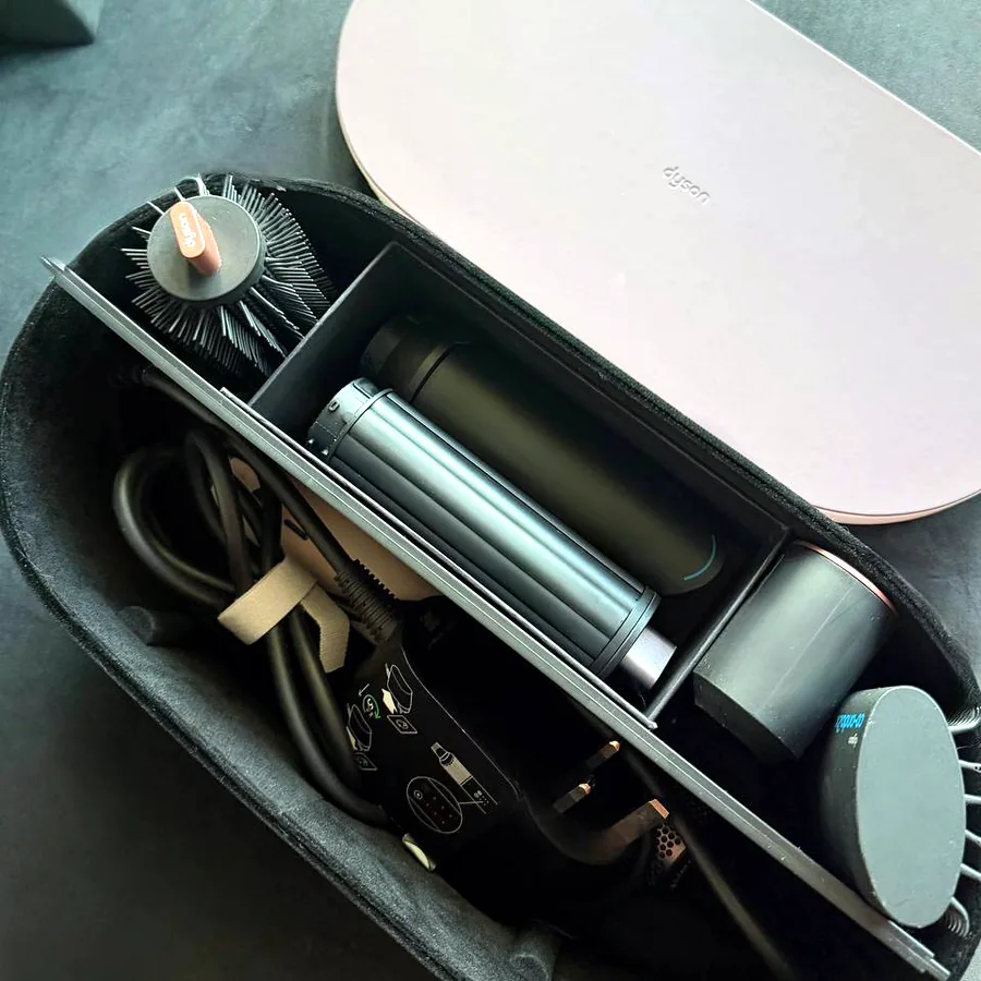 Dyson Airwrap 2026, новый, на гарантии