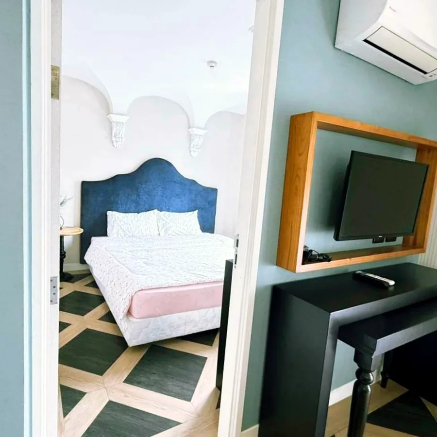 1-спальная квартира Espana Condo, 35 м²