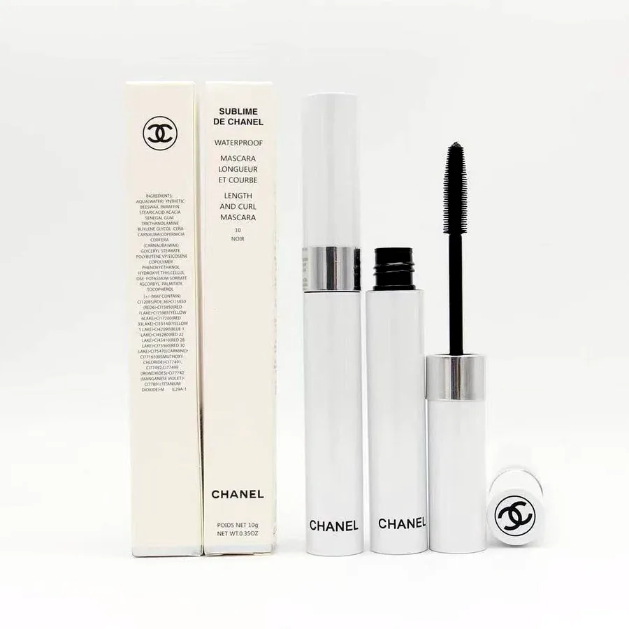 Тушь Chanel новая