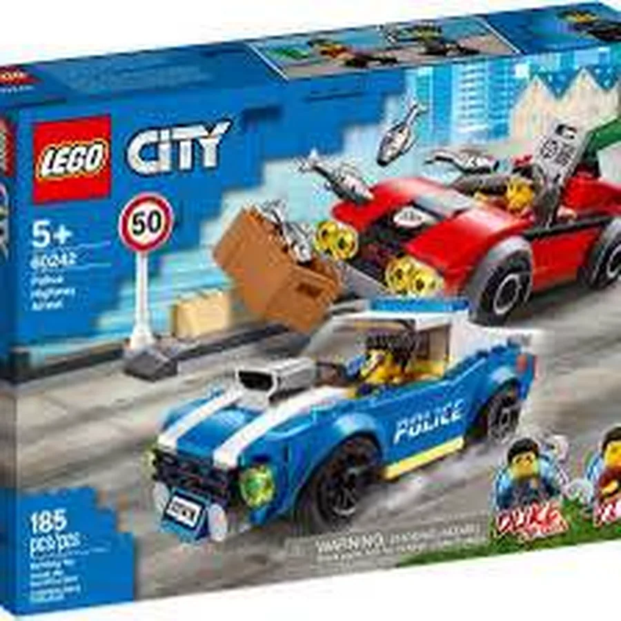 Наборы Lego